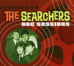 Bbc Sessions - Searchers - Musik - CASTLE COMMUNICATIONS - 5050159193820 - 7. juni 2004