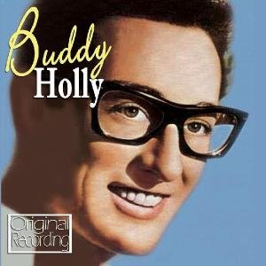 Buddy Holly - Buddy Holly - Musikk - HALLMARK - 5050457071820 - 10. juli 2014