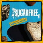 Cover for Sugarfree  · Cromosoma (SCD)