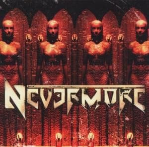 Nevermore - Nevermore - Music - ICARUS - 5051099757820 - September 18, 2006