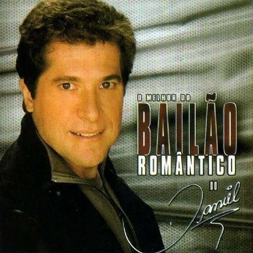 Cover for Daniel · Melhor Do Bailao Romantico (CD) (2006)