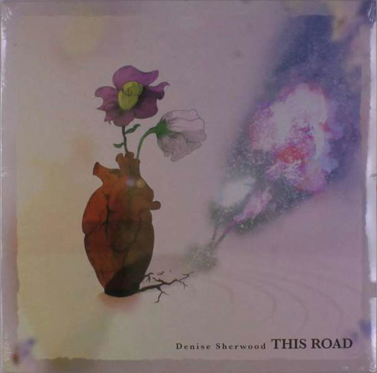 Cover for Sherwood, Denise, Adrian Sherwood &amp; On-U Sound · This Road (LP) (2020)