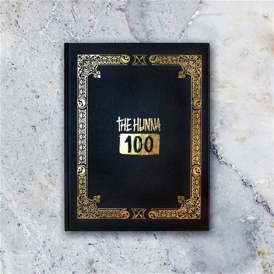 Cover for The Hunna · 100 (CD) (2016)