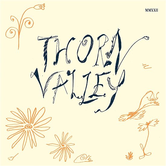Various Artists · Thorn Valley (LP)