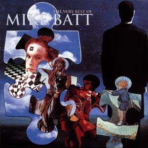 Cover for Mike Batt · Very Best of (CD) (1990)