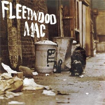 Cover for Fleetwood Mac · Fleetwood Mac - Fleetwood Mac (CD)