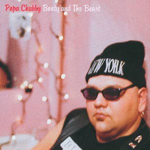 Booty And The Beast by Popa Chubby - Popa Chubby - Music - Sony Music - 5099748035820 - November 15, 2011