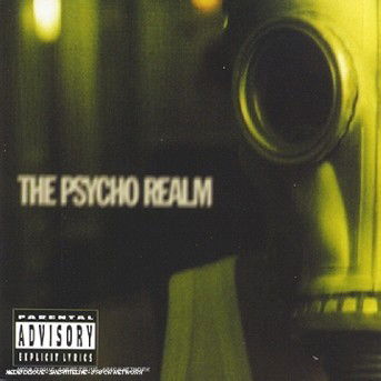 Cover for Psycho Realm (CD) (2006)