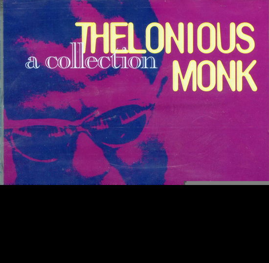 A Collection - Thelonious Monk - Musik - Sony - 5099748949820 - 