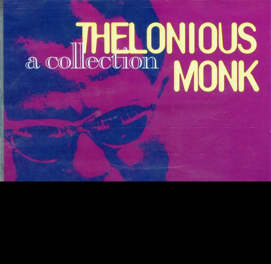 Cover for Thelonious Monk · A Collection (CD)