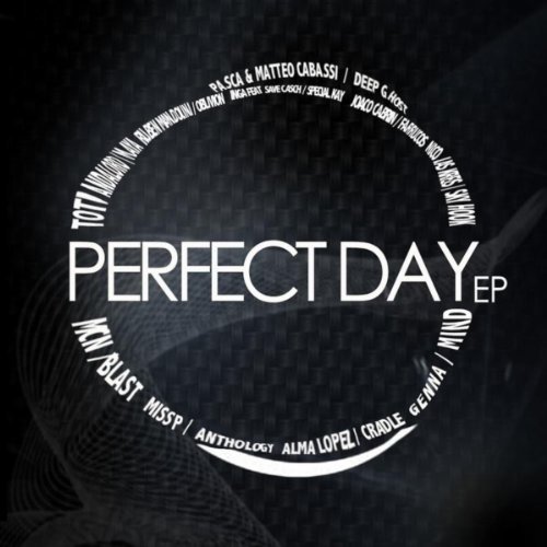 Perfect Day - V/A - Muziek - SONY MUSIC - 5099748965820 - 23 september 2016