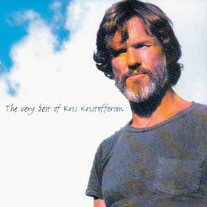 Very Best Of - Kris Kristofferson - Musik - COLUMBIA - 5099749418820 - 31. Mai 1999