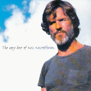 Cover for Kris Kristofferson · Very Best Of (CD) (1999)