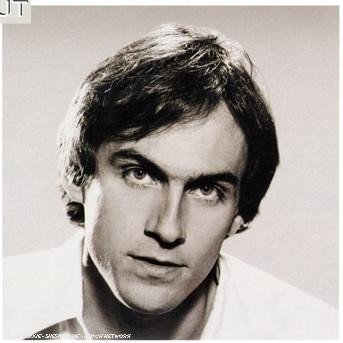 Cover for James Taylor · J.t. (CD) (2006)