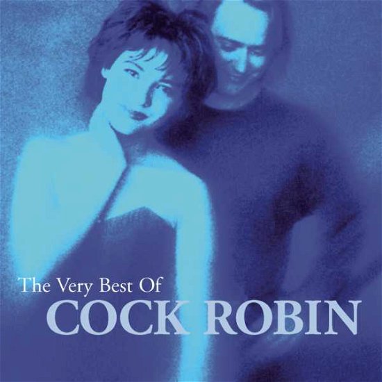 Cover for Cock Robin · Very Best of (CD) (2001)