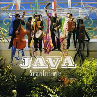 Cover for Java · Safari Croisiere (CD) (2003)