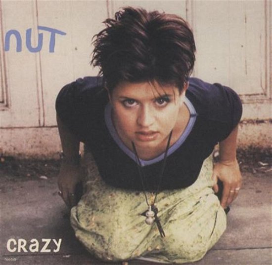 Cover for Nut · Nut-crazy -cds- (CD)