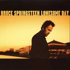 Cover for Bruce Springsteen · Lonesome Day (SCD) [Enhanced edition] (2003)