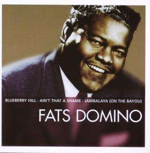 Cover for Fats Domino · Essential (CD) (2010)