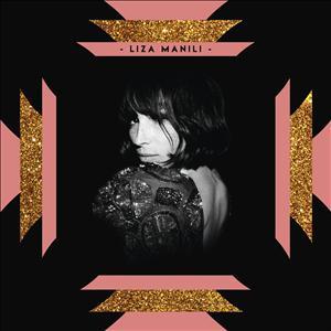 Cover for Liza Manili (CD) [Ltd.digisleve edition] [Digipak] (2012)