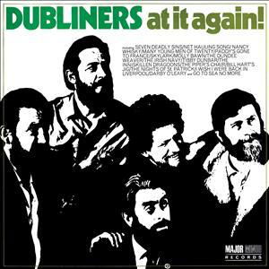 At It Again! - Dubliners - Music - CAPITOL - 5099946428820 - July 2, 2012