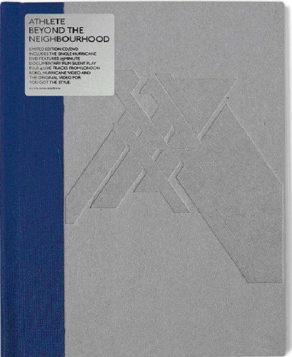 Beyond the Neighbourhood - Athlete - Música - PARLOPHONE - 5099950317820 - 10 de janeiro de 2020