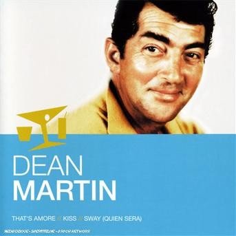 Cover for Dean Martin · L''essentiel (CD)