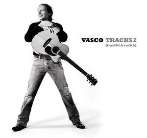 Cover for Rossi Vasco · Vasco Rossi - Tracks 2 (CD)