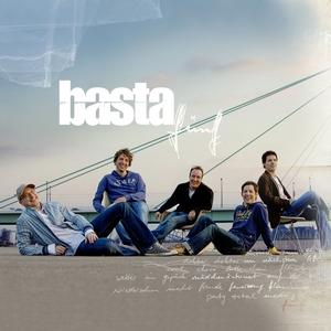 Cover for Basta · Fuenf (CD) (2010)