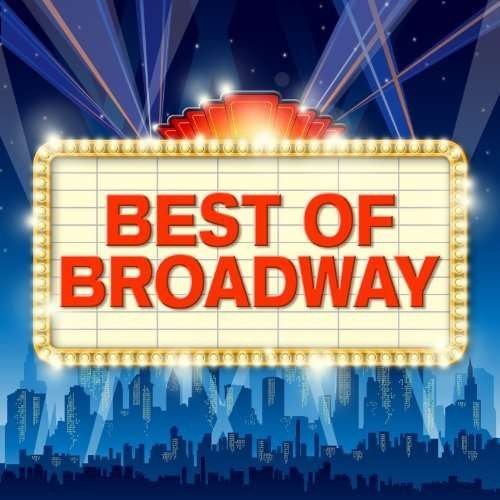Best of Broadway - Various Artists - Musik - EMI - 5099964800820 - 