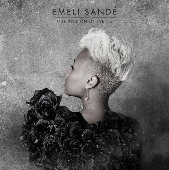 Cover for Emeli Sandé · Our Version of Events (CD) (2012)