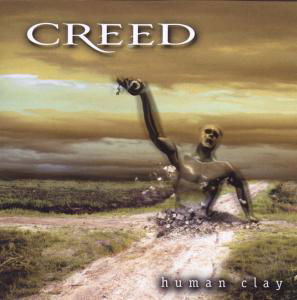 Human Clay - Creed - Musiikki - EMI - 5099968703820 - lauantai 6. marraskuuta 1999