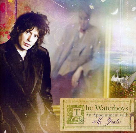 An Appointment with Mr Yeats - Waterboys - Música - Pid - 5099972915820 - 18 de outubro de 2011
