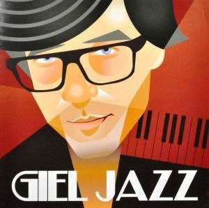 Cover for Various Artists · Gieljazz! (CD) (2011)
