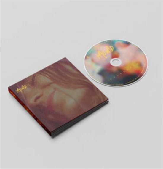 Halo Maud · Celebrate (CD) (2024)