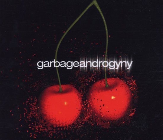 Cover for Garbage · Garbage-androgyny -cds- (CD)