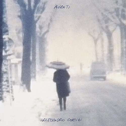 Avanti - Alessandro Cortini - Musiikki - ROCK / POP - 5414939962820 - tiistai 3. maaliskuuta 2020