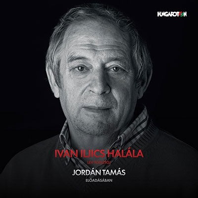 Ivan Iljics Halala - Jordan,tamas / Szollossy,klara - Muzyka - HGT - 5991811435820 - 2 sierpnia 2019