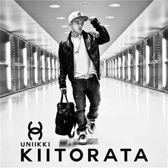 Kiitorata - Uniikki - Musikk - UNIVERSAL - 6430016680820 - 12. juni 2012