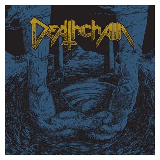 Ritual Death Metal - Deathchain - Musiikki - SVART - 6430028557820 - maanantai 8. huhtikuuta 2013