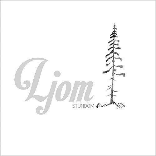 Cover for Ljom · Stundom (CD) (2017)