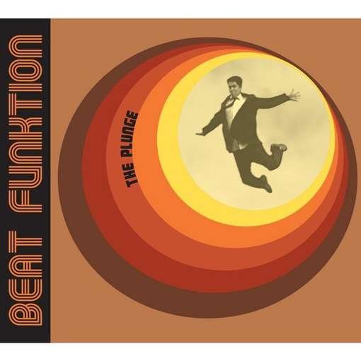 Cover for Beat Funktion · The Plunge (CD) (2010)