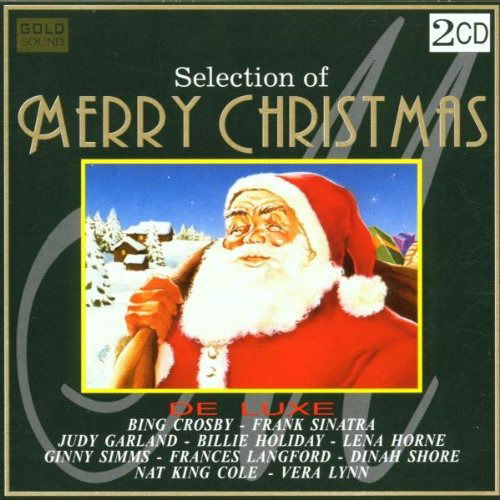 Cover for Selection of Merry Christmas 2 (CD)