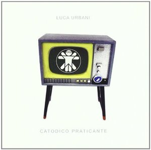 Cover for Urbani Luca · Catodico Praticante (CD) (2014)