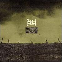 Cover for Negura Bunget · N Crugu Bradului (CD) (2003)