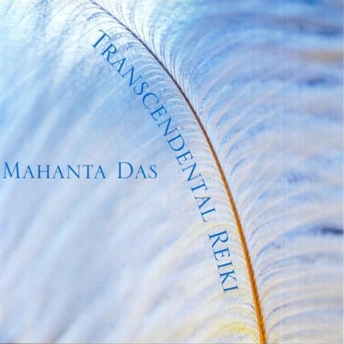 Transcendental Reiki - Mahanta Das - Música - EVOLUTION - 8018724990820 - 13 de octubre de 2005