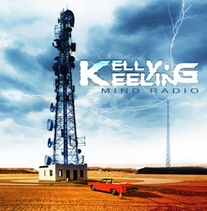 Mind Radio - Kelly Keeling - Musiikki - FRONTIERS - 8024391069820 - perjantai 24. heinäkuuta 2015