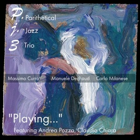 Cover for Jane Austen · Playing (CD)