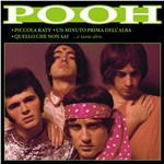Cover for Pooh · Piccola Katy (CD)