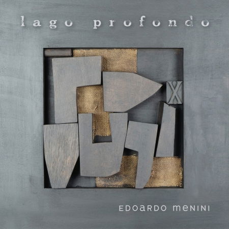 Cover for Edoardo Menini · Largo Profondo (CD)